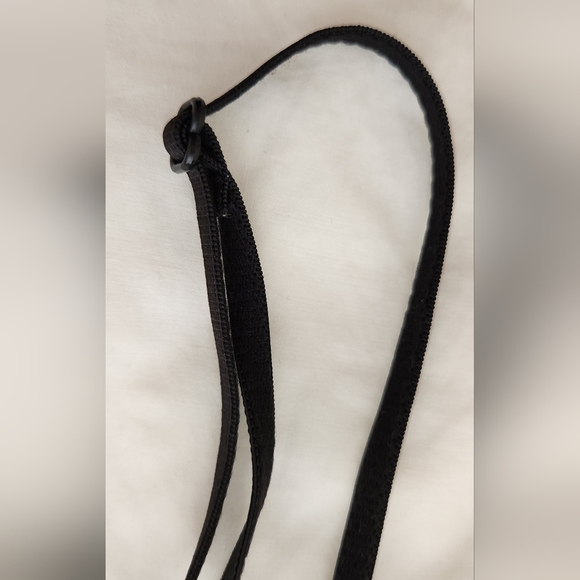 Missguided Basic Bodysuit Black Size UK 8 or US 4 or S - Picture 6 of 8